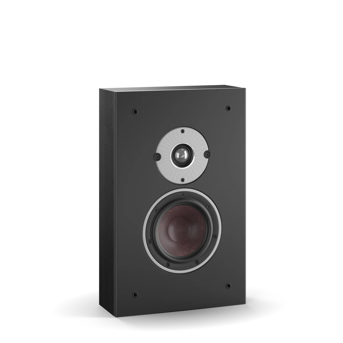 OBERON ON-WALL | On-wall speaker with large sound | DALI Loudspeakers